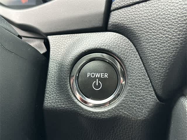 Thumbnail: 2023 Toyota RAV4 - 11