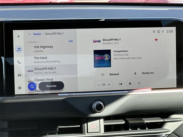 Thumbnail: 2025 Toyota Crown - 11