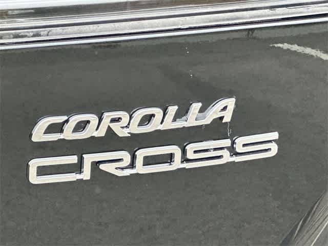 Thumbnail: 2026 Toyota Corolla Cross - 28