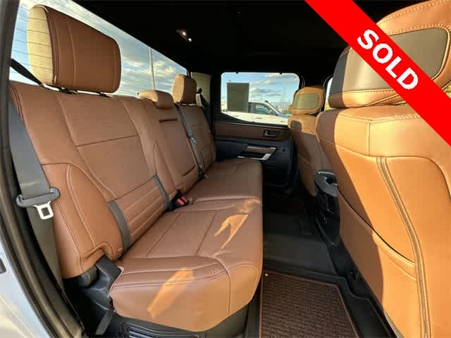 Thumbnail: 2026 Toyota Tundra - 25