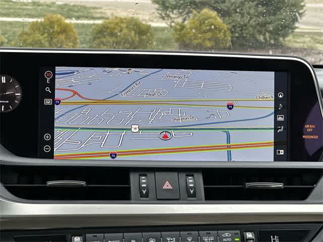 Thumbnail: 2021 Lexus ES - 12