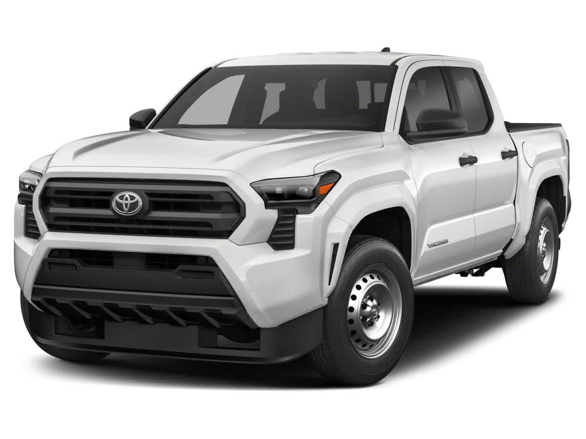 2024 Toyota Tacoma SR -
                Cranberry Township, PA