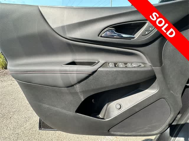 Thumbnail: 2022 Chevrolet Equinox - 18