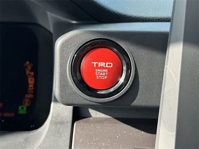 Thumbnail: 2025 Toyota Tacoma - 10