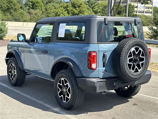 Thumbnail: 2023 Ford Bronco - 32