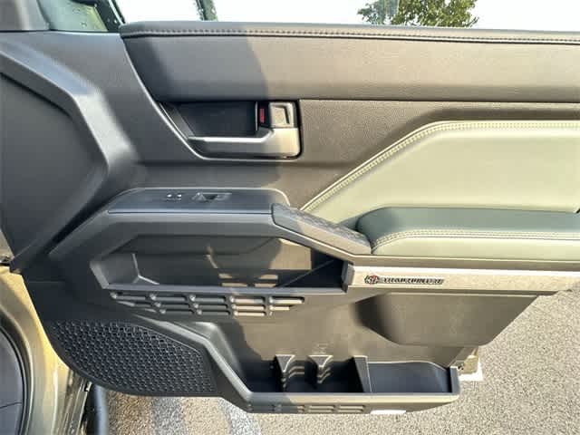 Thumbnail: 2025 Toyota Tacoma - 20