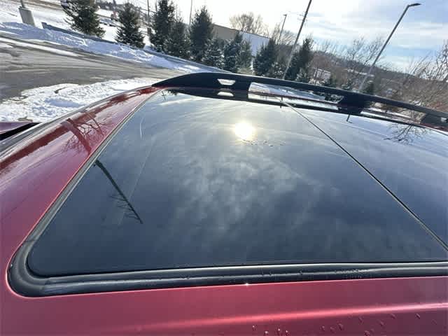 Thumbnail: 2022 Subaru Ascent - 6