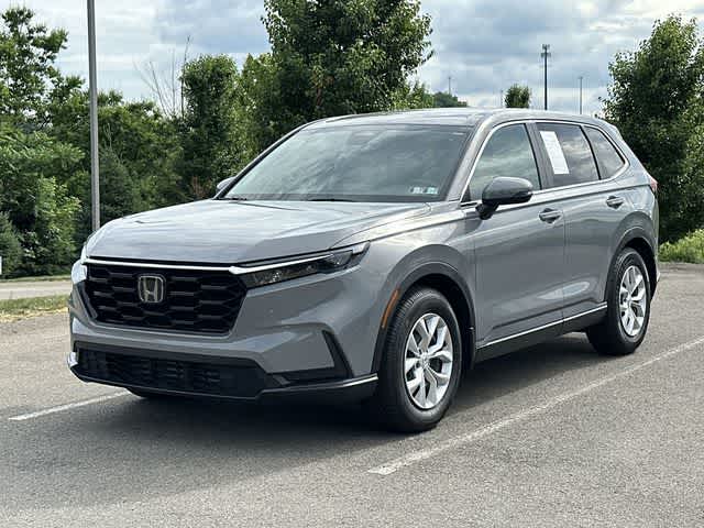 Thumbnail: 2025 Honda CR-V - 1