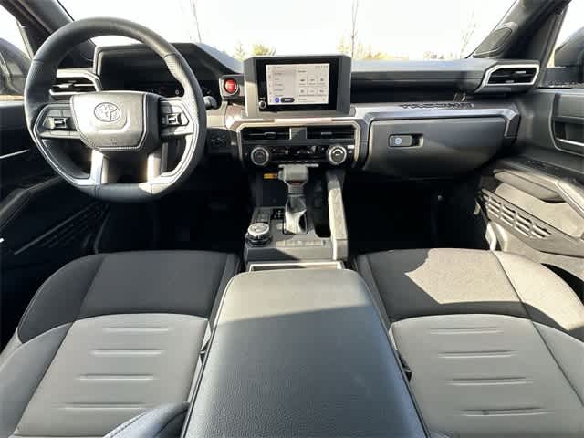 Thumbnail: 2025 Toyota Tacoma - 17