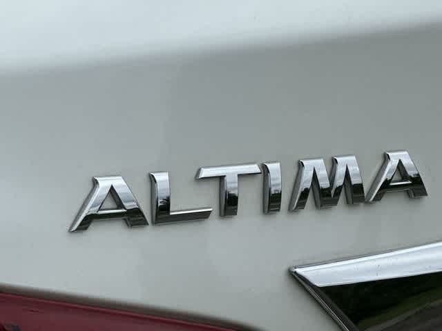 Thumbnail: 2016 Nissan Altima - 29