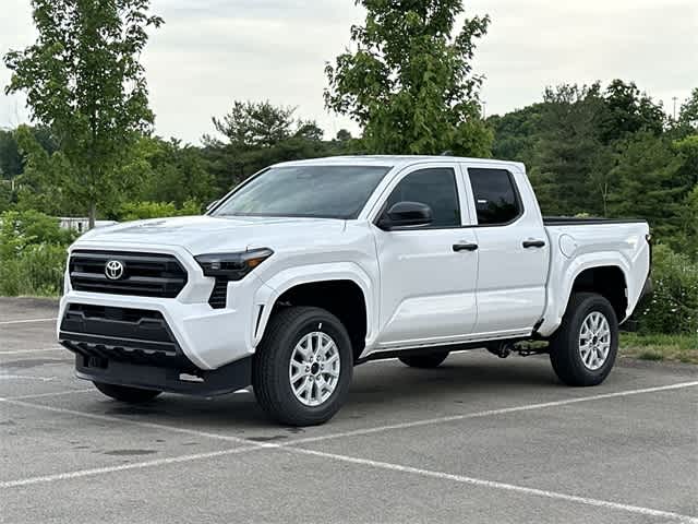 2024 Toyota Tacoma SR -
                Cranberry Township, PA