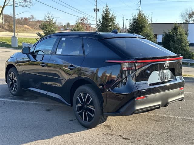 Thumbnail: 2026 Toyota bZ - 29