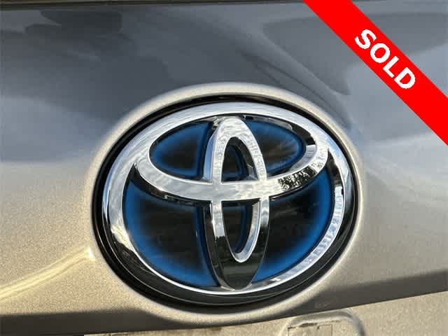 Thumbnail: 2018 Toyota RAV4 - 28