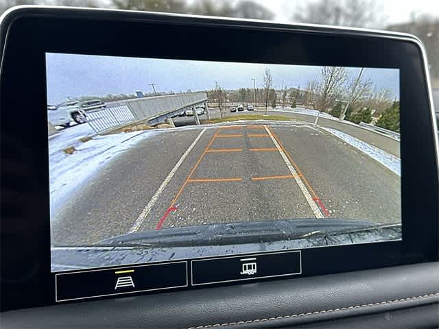 Thumbnail: 2021 GMC Yukon - 13