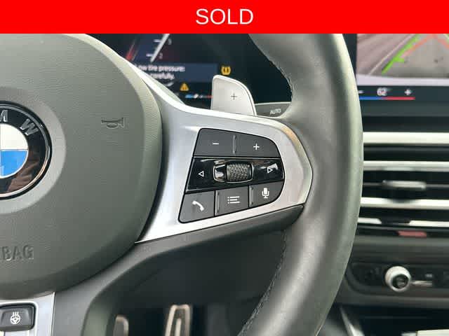 Thumbnail: 2024 BMW 2 Series - 10