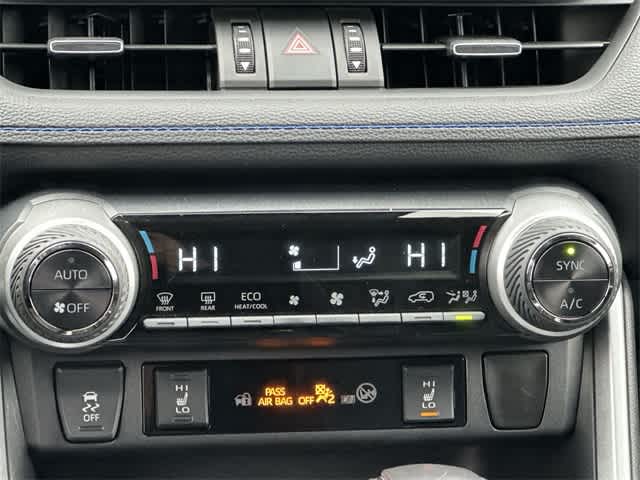 Thumbnail: 2023 Toyota RAV4 - 15