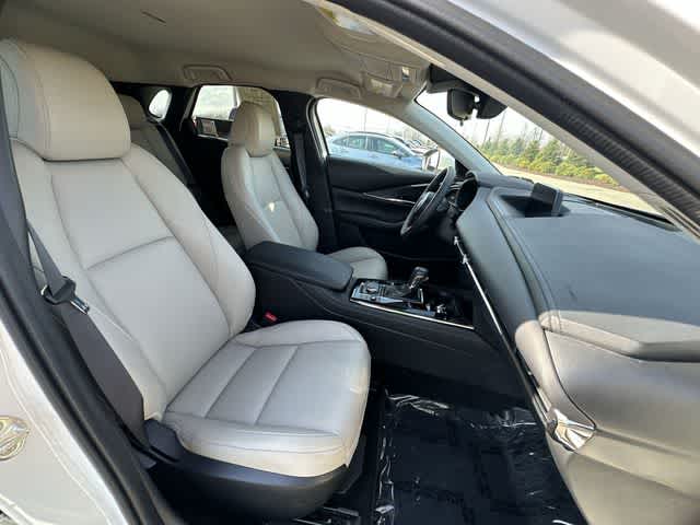 Thumbnail: 2023 Mazda CX-30 - 21