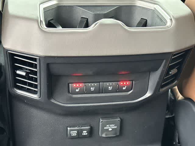 Thumbnail: 2026 Toyota Tundra - 19