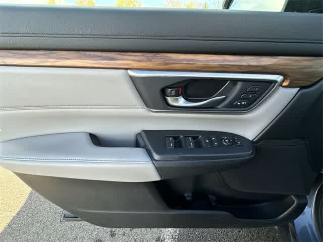 Thumbnail: 2019 Honda CR-V - 19