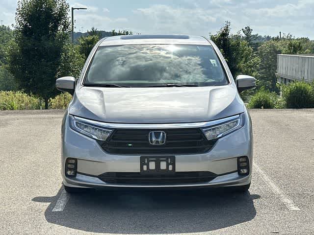 Thumbnail: 2023 Honda Odyssey - 22