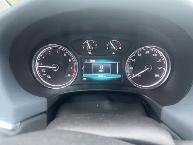 Thumbnail: 2018 Buick Enclave - 10