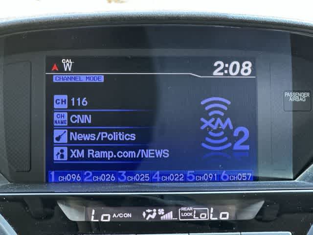 Thumbnail: 2015 Honda Pilot - 11