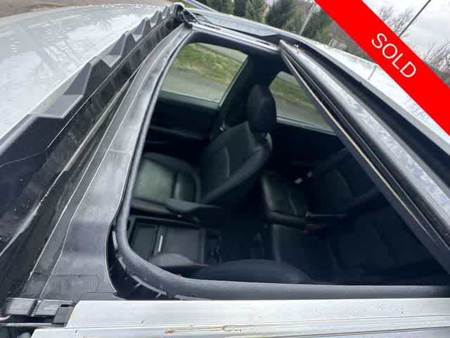 Thumbnail: 2023 Honda Odyssey - 6