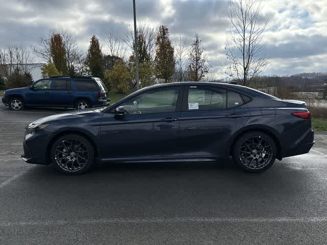 Thumbnail: 2026 Toyota Camry - 2