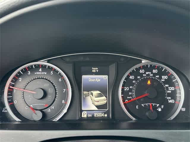 Thumbnail: 2016 Toyota Camry - 5