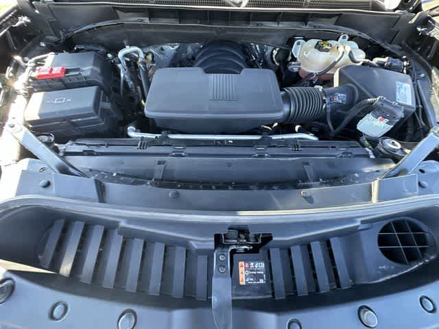 Thumbnail: 2021 GMC Yukon - 30