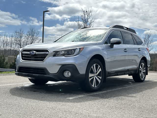 Thumbnail: 2018 Subaru Outback - 20