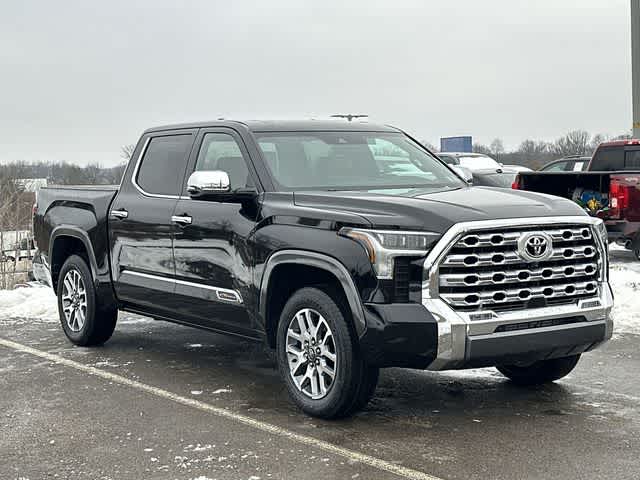 Thumbnail: 2026 Toyota Tundra - 29