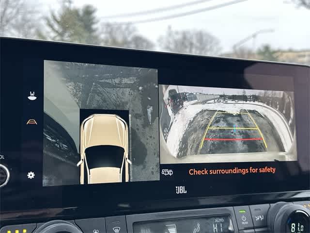 Thumbnail: 2024 Toyota Grand Highlander - 14