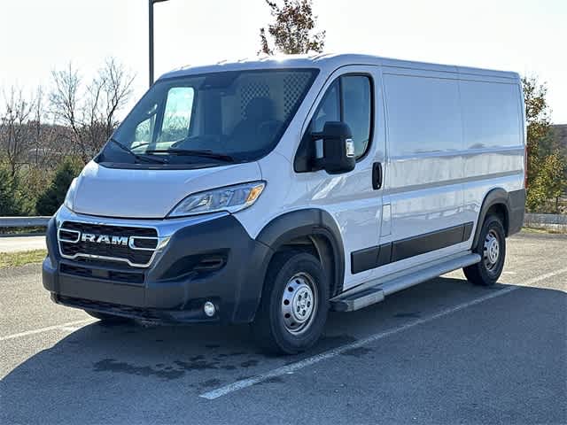 2023 RAM ProMaster 2500 -
                  Cranberry Township, PA