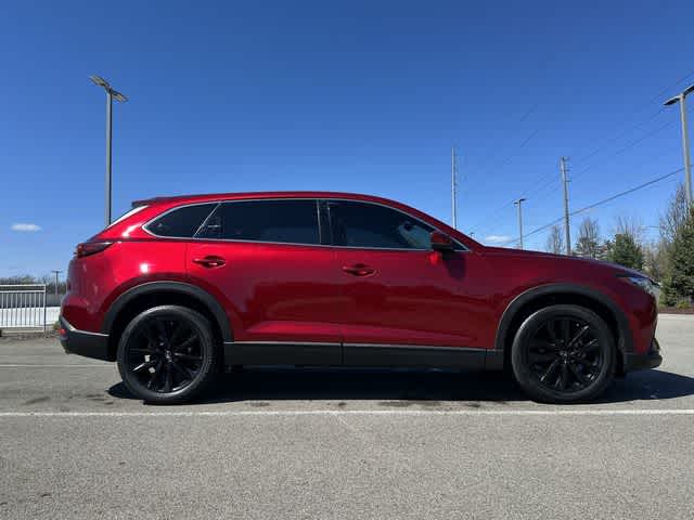 Thumbnail: 2023 Mazda CX-9 - 3