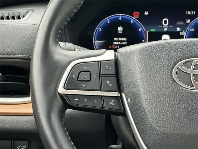 Thumbnail: 2024 Toyota Grand Highlander - 9