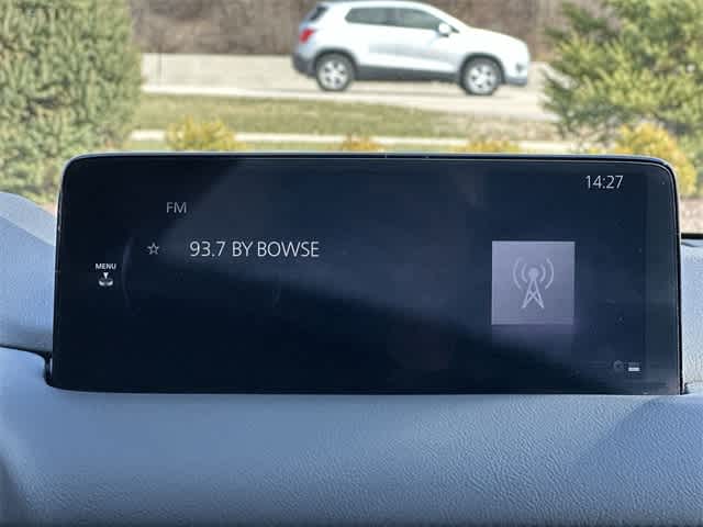 Thumbnail: 2024 Mazda CX-5 - 12