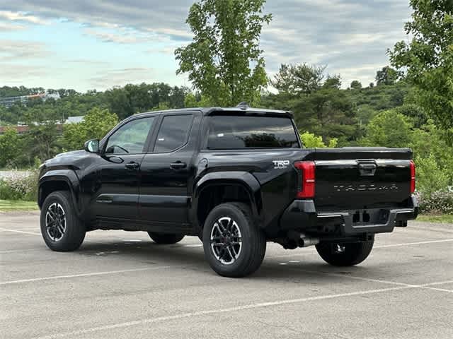 Thumbnail: 2024 Toyota Tacoma - 4
