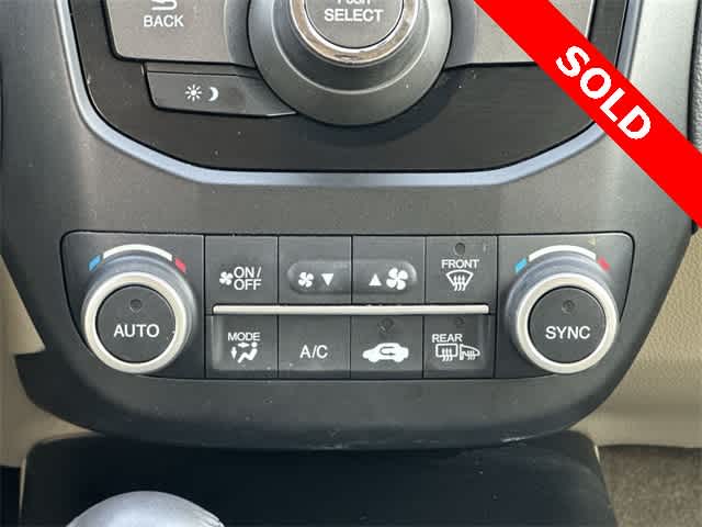 Thumbnail: 2017 Acura RDX - 14