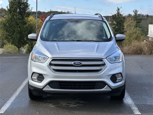Thumbnail: 2019 Ford Escape - 20