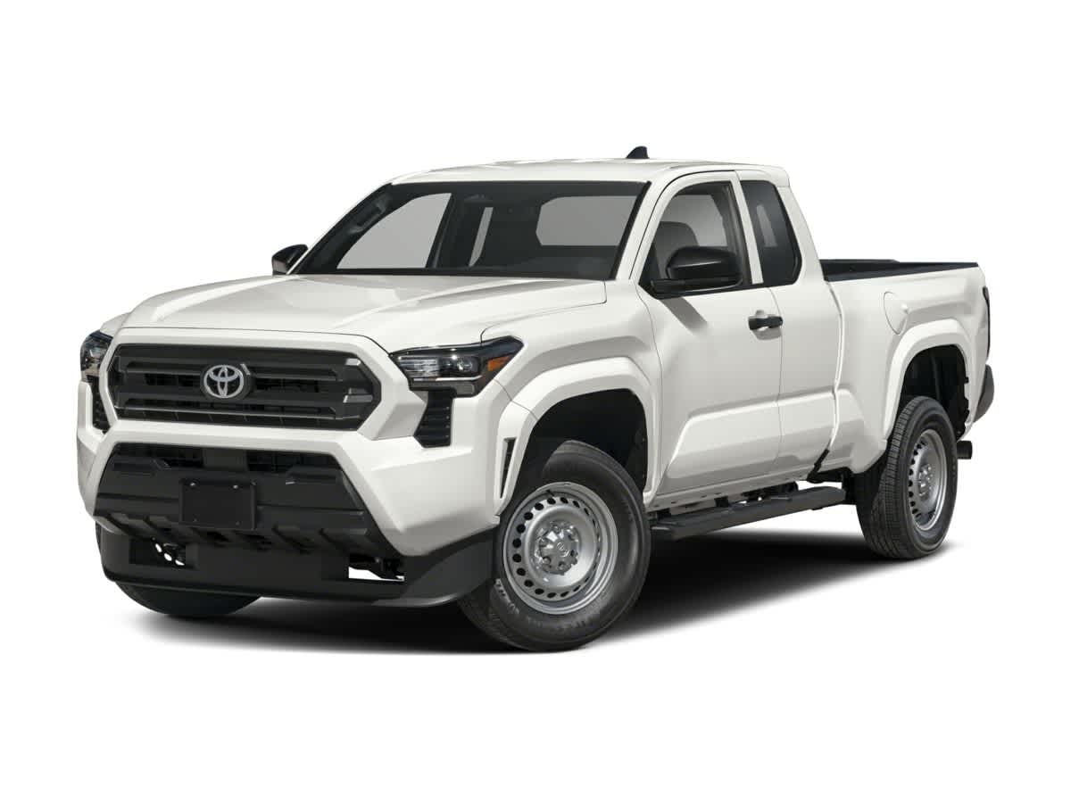 Thumbnail: 2026 Toyota Tacoma - 1