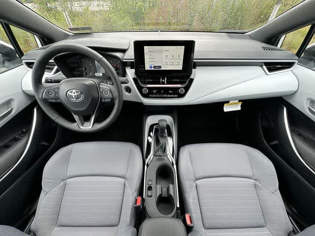 Thumbnail: 2024 Toyota Corolla - 18