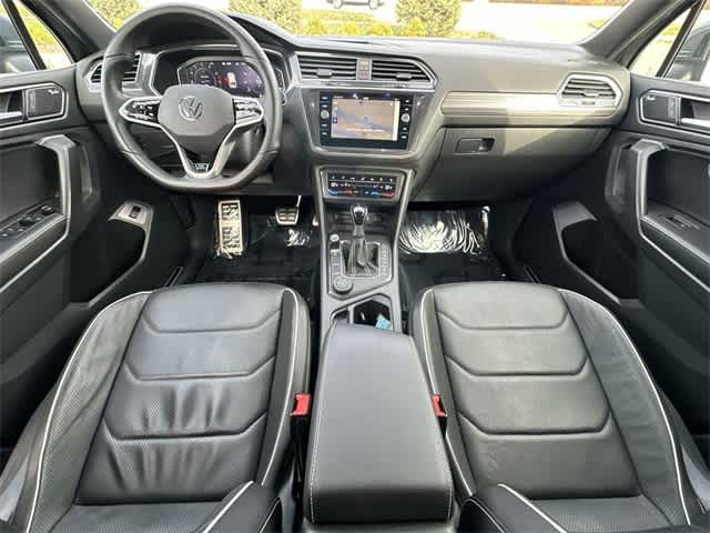 Thumbnail: 2022 Volkswagen Tiguan - 20