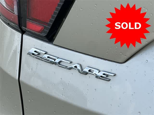 Thumbnail: 2018 Ford Escape - 16
