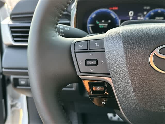 Thumbnail: 2026 Toyota Camry - 9