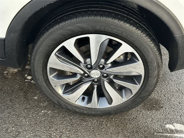 Thumbnail: 2022 Buick Encore - 5