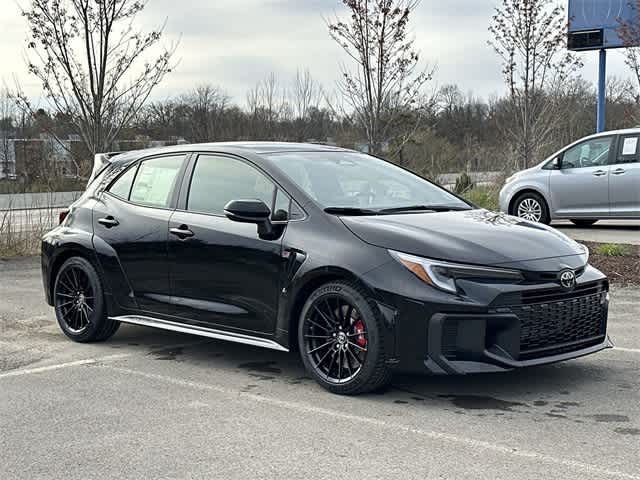Thumbnail: 2025 Toyota GR Corolla - 29