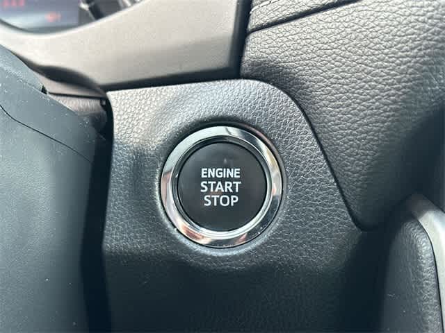 Thumbnail: 2023 Toyota RAV4 - 10