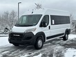  Ram ProMaster 2500 Window