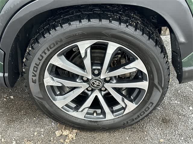 Thumbnail: 2022 Toyota Corolla Cross - 5